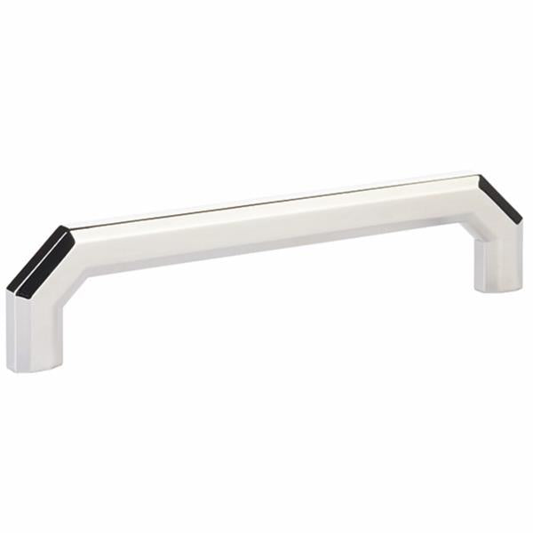 Emtek - Riviera, Cabinet Pull 6 Inch C-C