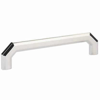 Emtek - Riviera, Cabinet Pull 6 Inch C-C