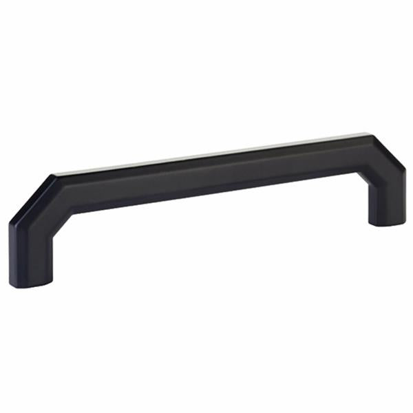 Emtek - Riviera, Cabinet Pull 6 Inch C-C