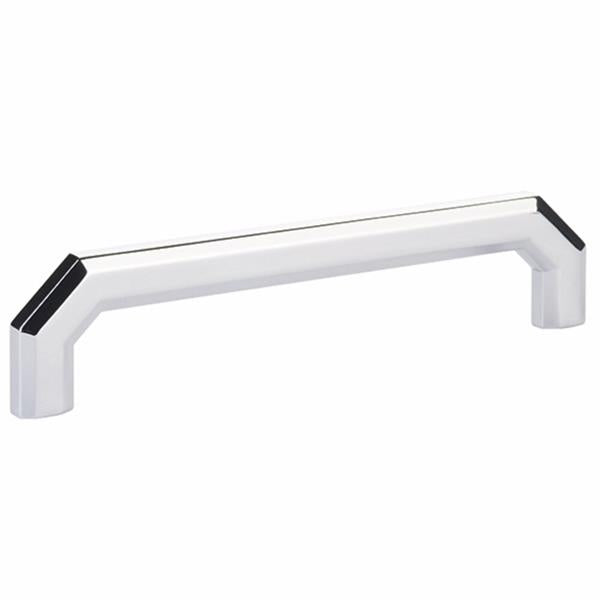 Emtek - Riviera, Cabinet Pull 6 Inch C-C