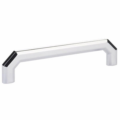 Emtek - Riviera, Cabinet Pull 6 Inch C-C
