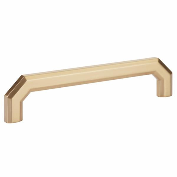 Emtek - Riviera, Cabinet Pull 6 Inch C-C