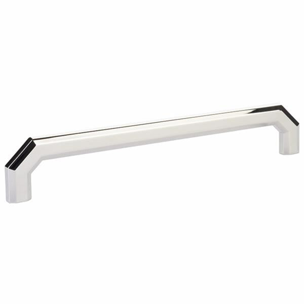Emtek - Riviera, Cabinet Pull 8 Inch C-C