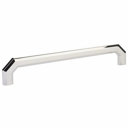 Emtek - Riviera, Cabinet Pull 8 Inch C-C