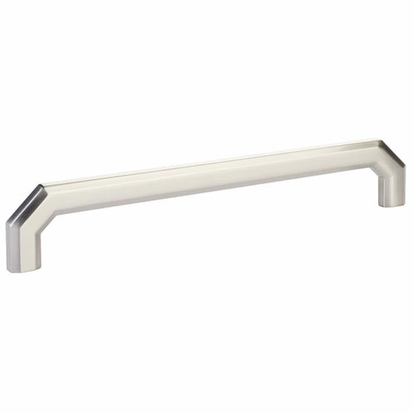 Emtek - Riviera, Cabinet Pull 8 Inch C-C