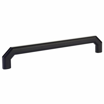 Emtek - Riviera, Cabinet Pull 8 Inch C-C