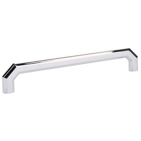 Emtek - Riviera, Cabinet Pull 8 Inch C-C