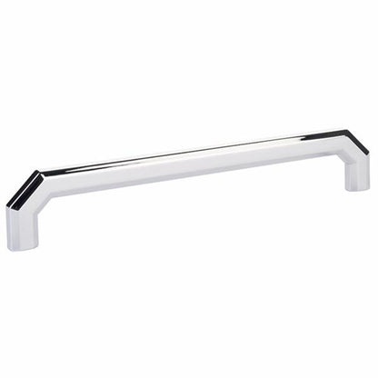 Emtek - Riviera, Cabinet Pull 8 Inch C-C