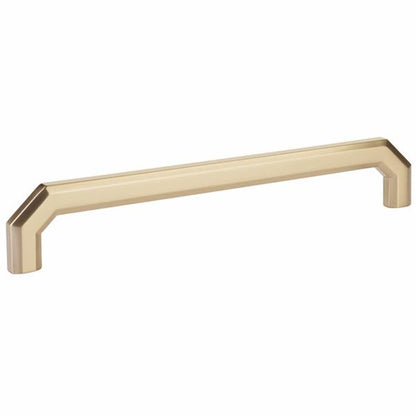 Emtek - Riviera, Cabinet Pull 8 Inch C-C