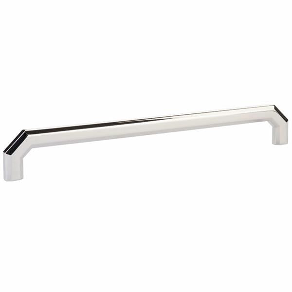 Emtek - Riviera, Cabinet Pull 10 Inch C-C