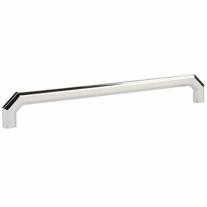 Emtek - Riviera, Cabinet Pull 10 Inch C-C