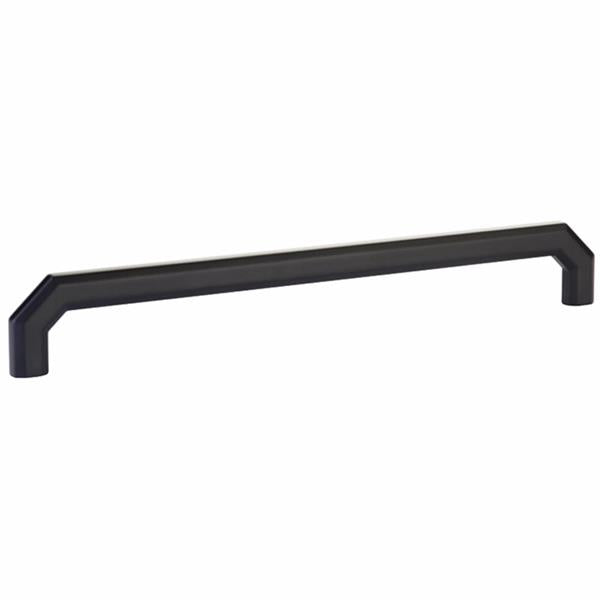 Emtek - Riviera, Cabinet Pull 10 Inch C-C