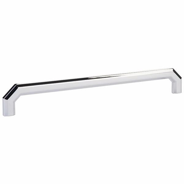 Emtek - Riviera, Cabinet Pull 10 Inch C-C