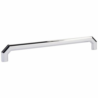 Emtek - Riviera, Cabinet Pull 10 Inch C-C