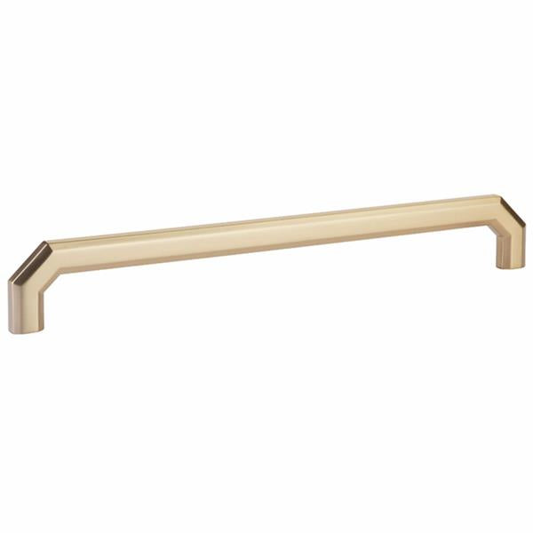 Emtek - Riviera, Cabinet Pull 10 Inch C-C