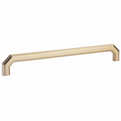 Emtek - Riviera, Cabinet Pull 10 Inch C-C