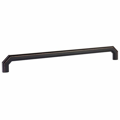 Emtek - Riviera, Cabinet Pull 12 Inch C-C