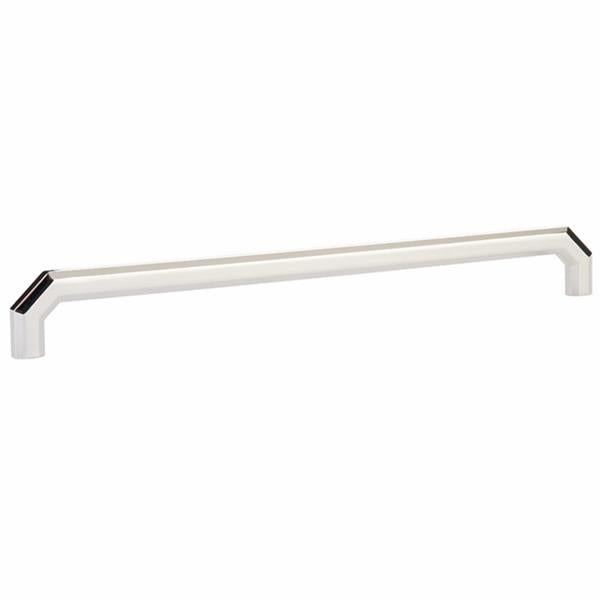 Emtek - Riviera, Cabinet Pull 12 Inch C-C