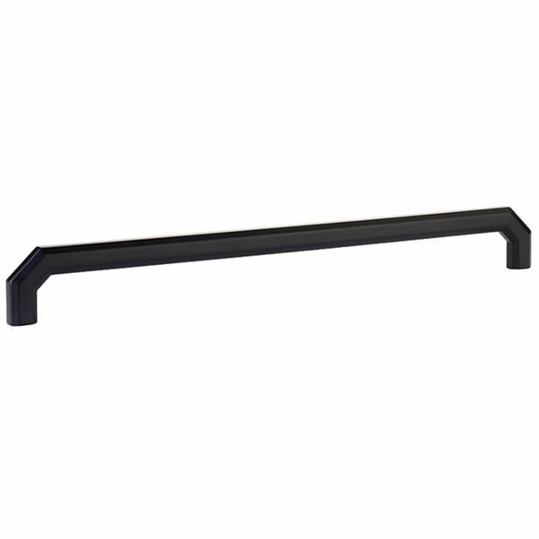 Emtek - Riviera, Cabinet Pull 12 Inch C-C