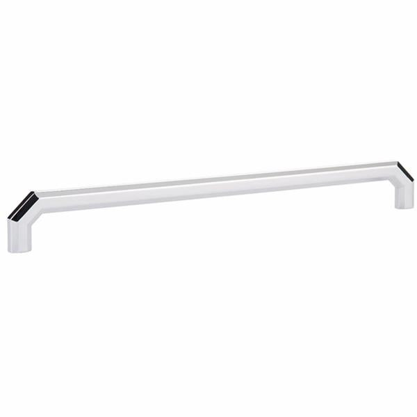 Emtek - Riviera, Cabinet Pull 12 Inch C-C