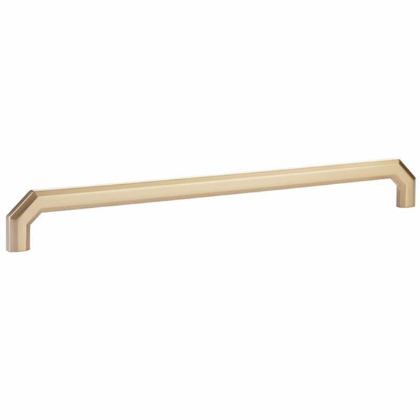 Emtek - Riviera, Cabinet Pull 12 Inch C-C