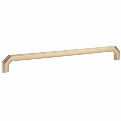 Emtek - Riviera, Cabinet Pull 12 Inch C-C