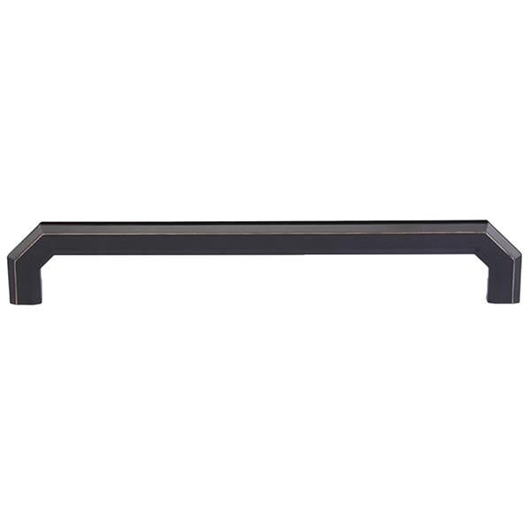 Emtek - Riviera, Appliance Pull 12 Inch C-C