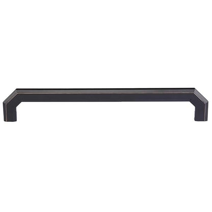 Emtek - Riviera, Appliance Pull 12 Inch C-C
