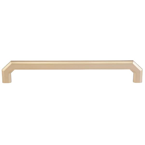 Emtek - Riviera, Appliance Pull 12 Inch C-C