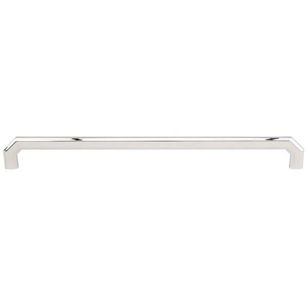 Emtek - Riviera, Appliance Pull 18 Inch C-C