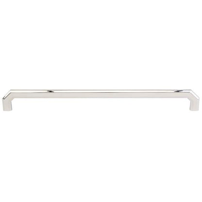 Emtek - Riviera, Appliance Pull 18 Inch C-C