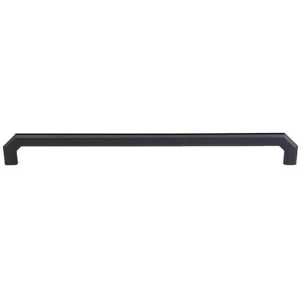 Emtek - Riviera, Appliance Pull 18 Inch C-C