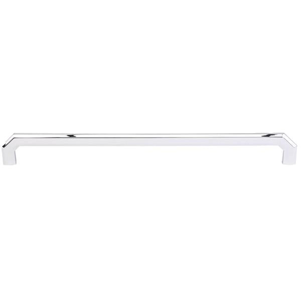 Emtek - Riviera, Appliance Pull 18 Inch C-C