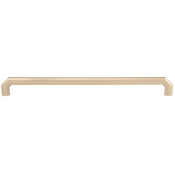 Emtek - Riviera, Appliance Pull 18 Inch C-C