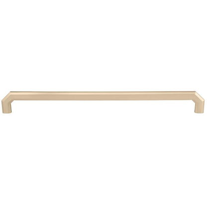 Emtek - Riviera, Appliance Pull 18 Inch C-C