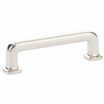 Emtek - Westridge Cabinet Pull 3-1/2 Inch C-C