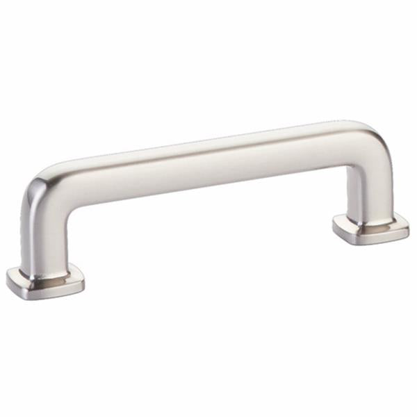 Emtek - Westridge Cabinet Pull 3-1/2 Inch C-C