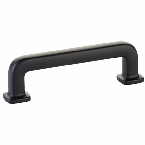 Emtek - Westridge Cabinet Pull 3-1/2 Inch C-C