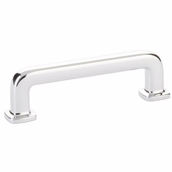 Emtek - Westridge Cabinet Pull 3-1/2 Inch C-C