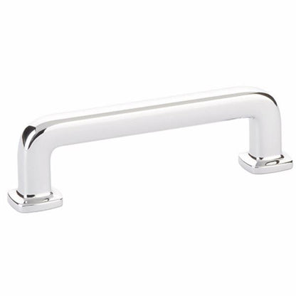Emtek - Westridge Cabinet Pull 3-1/2 Inch C-C