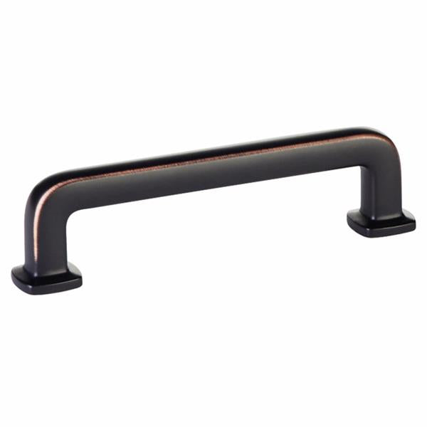 Emtek - Westridge Cabinet Pull 4 Inch C-C