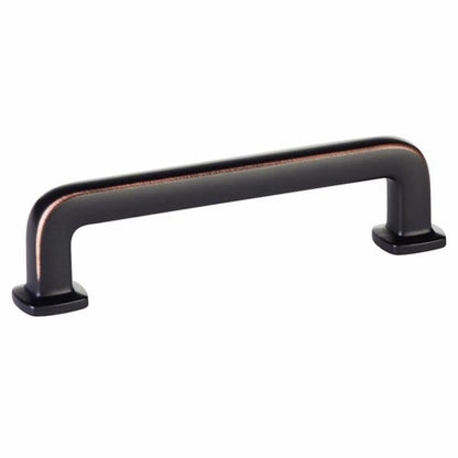 Emtek - Westridge Cabinet Pull 4 Inch C-C