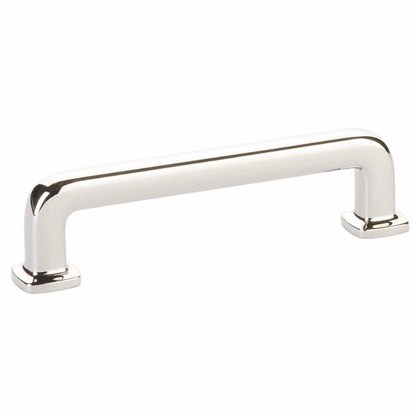 Emtek - Westridge Cabinet Pull 4 Inch C-C