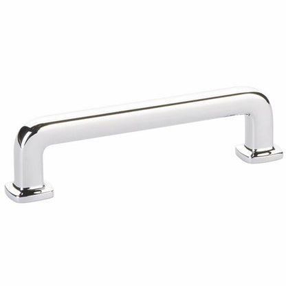 Emtek - Westridge Cabinet Pull 4 Inch C-C