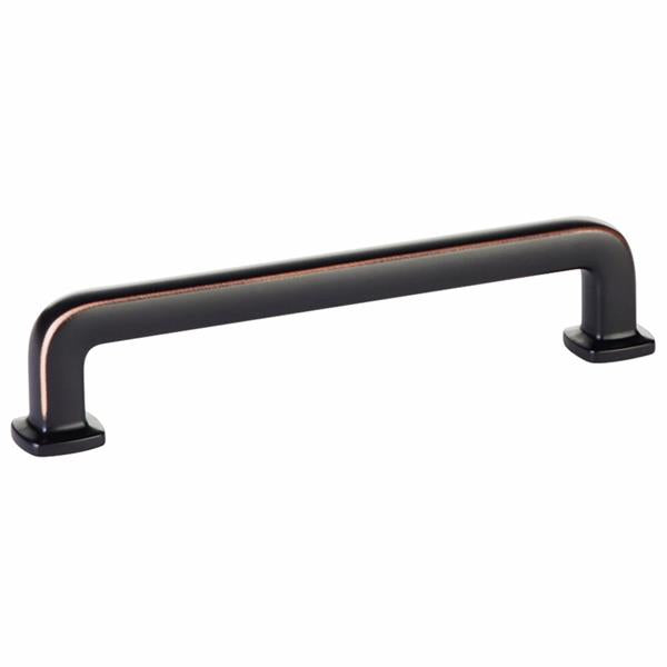Emtek - Westridge Cabinet Pull 5 Inch C-C
