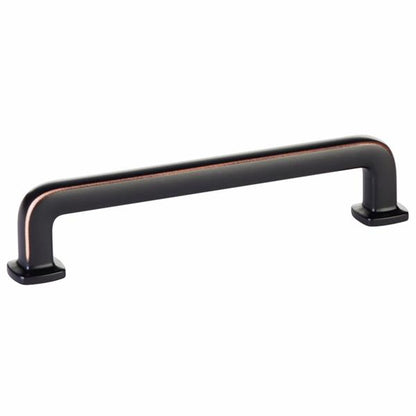 Emtek - Westridge Cabinet Pull 5 Inch C-C