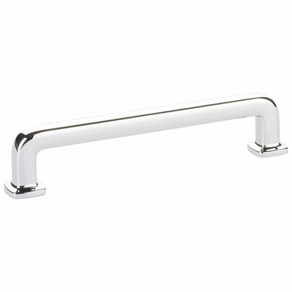 Emtek - Westridge Cabinet Pull 5 Inch C-C
