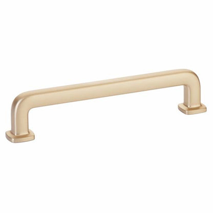 Emtek - Westridge Cabinet Pull 5 Inch C-C
