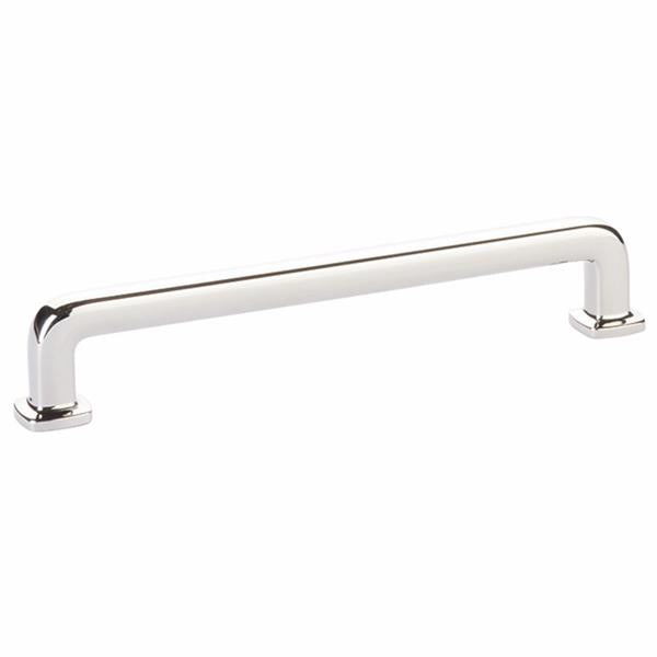 Emtek - Westridge Cabinet Pull 6 Inch C-C