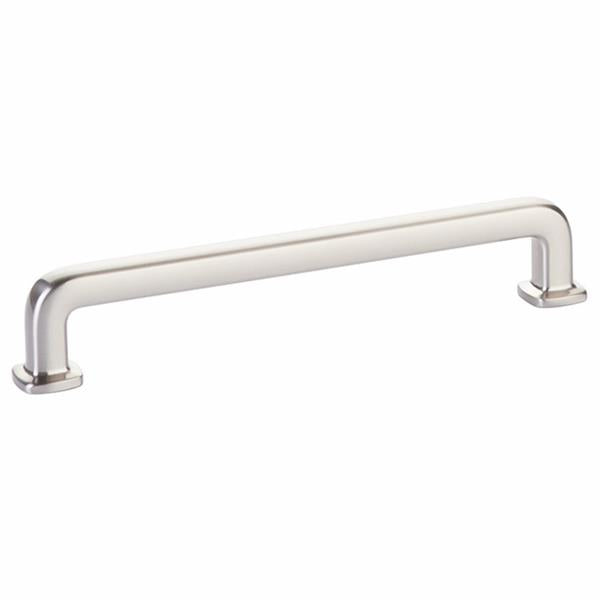 Emtek - Westridge Cabinet Pull 6 Inch C-C